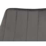 Griffin Dining Armchair - Town Grey / Roman Grey 13 Griffin Dining Armchair - Town Grey / Roman Grey 103243 103243 GRIFFIN ARMCHAIR 8