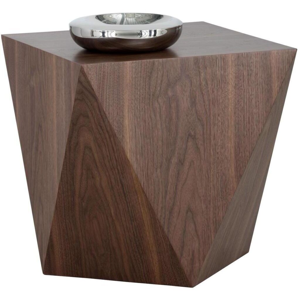 Timmons End Table