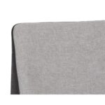 Renee Counter Stool - Armour Grey / Dark Slate 12 Renee Counter Stool - Armour Grey / Dark Slate 103307 103307 RENEE COUNTERSTOOL 7