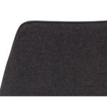 Renee Counter Stool - Armour Grey / Dark Slate 13 Renee Counter Stool - Armour Grey / Dark Slate 103307 103307 RENEE COUNTERSTOOL 8