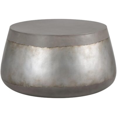 Aries Coffee Table - Silver 103308 103308 ARIES COFFEE TABLE 1