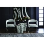 Ava End Table - Large - Marble Look 16 Ava End Table - Large - Marble Look 103311 103311 AVA END TABLE LARGE 10