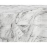Ava End Table - Large - Marble Look 14 Ava End Table - Large - Marble Look 103311 103311 AVA END TABLE LARGE 6