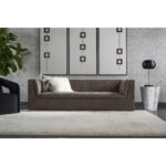 Ava End Table - Large - Marble Look 15 Ava End Table - Large - Marble Look 103311 103311 AVA END TABLE LARGE 9