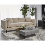 Quill Coffee Table - Rectangular 7 Quill Coffee Table - Rectangular 103313 103313 QUILL RECTANGLE COFFEE TABLE 5