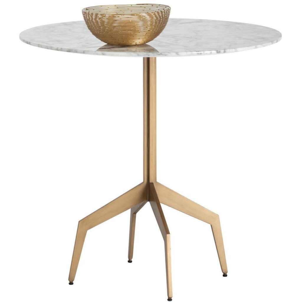 Richart Bistro Table - 31.5"