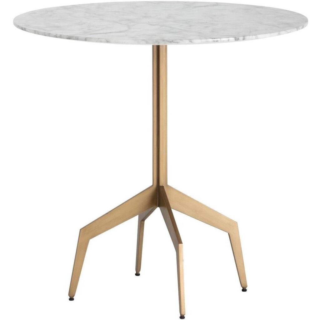 Richart Bistro Table - 31.5" - Image 2