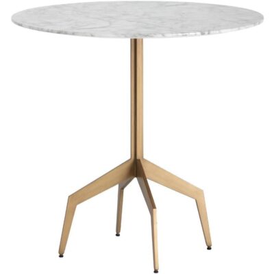 Richart Bistro Table - 31.5" 103328 103328 RICHART BISTRO TABLE 1