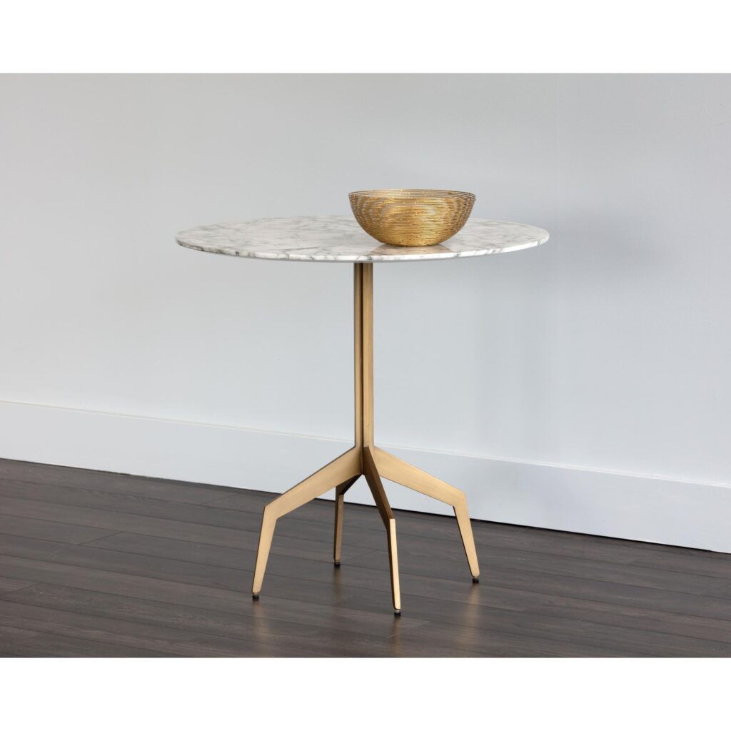 Richart Bistro Table - 31.5" - Image 3