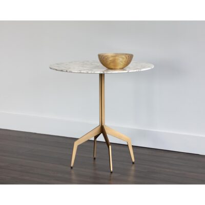 Richart Bistro Table - 31.5" 103328 103328 RICHART BISTRO TABLE 5