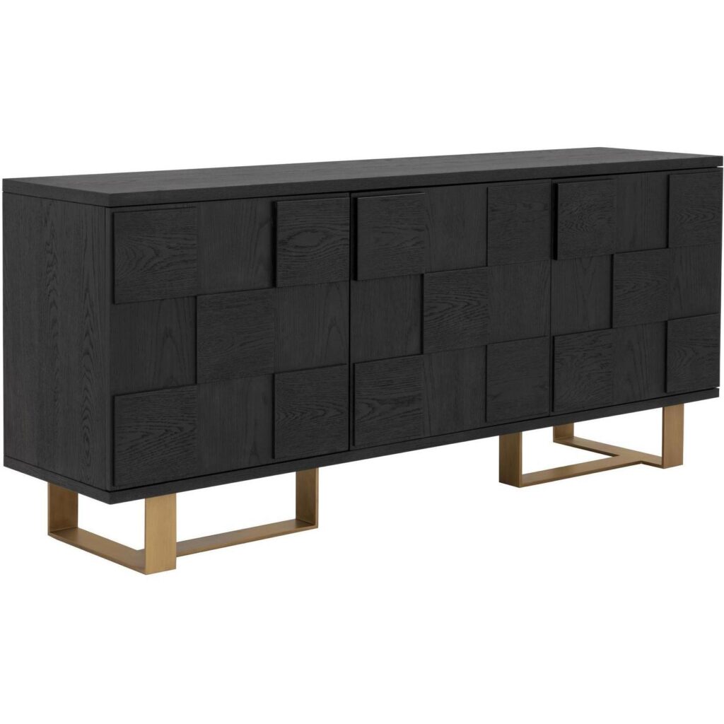 Lars Sideboard - Image 2