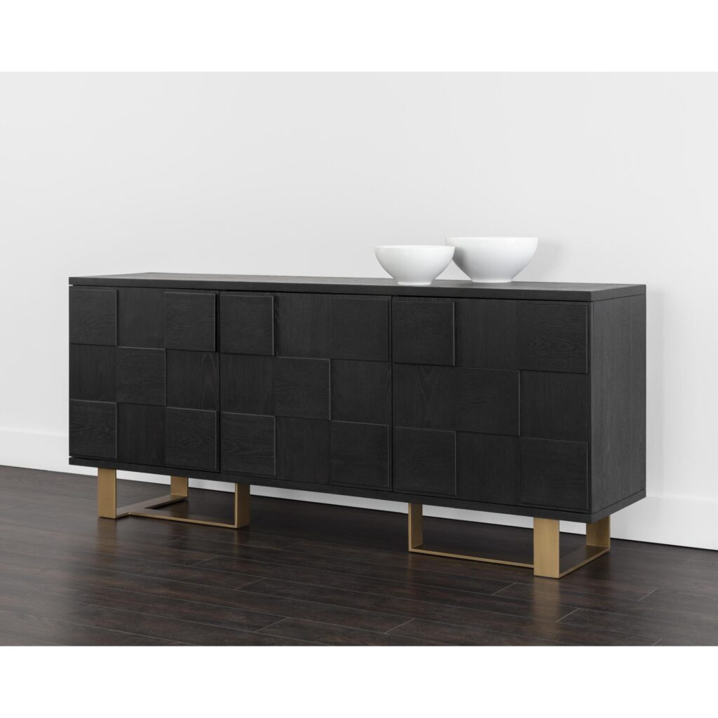 Lars Sideboard - Image 4