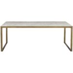 Evert Coffee Table - Low 4 Evert Coffee Table - Low 103445 103445 EVERT RECTANGULAR COFFEE TABLE LOW 1