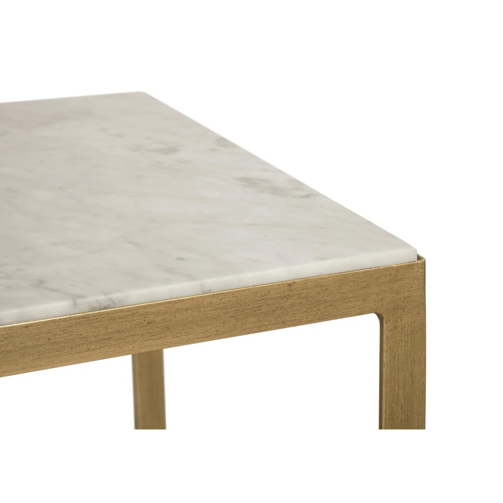 Evert Coffee Table - Low - Image 3