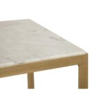 Evert Coffee Table - Low 5 Evert Coffee Table - Low 103445 103445 EVERT RECTANGULAR COFFEE TABLE LOW 6