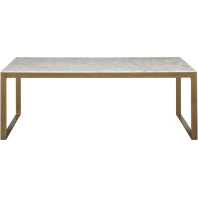 Evert Coffee Table - High 103448 103448 EVERT RECTANGULAR COFFEE TABLE HIGH 1