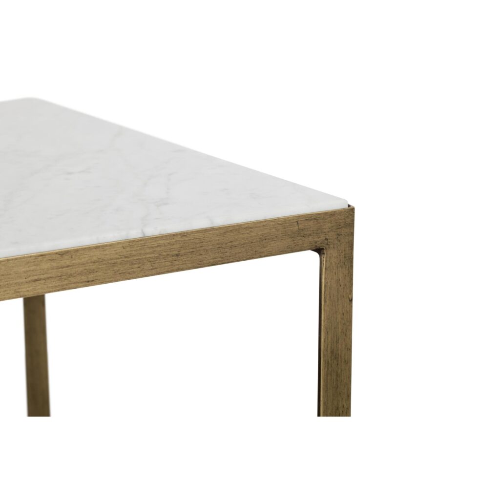 Evert Coffee Table - High - Image 3