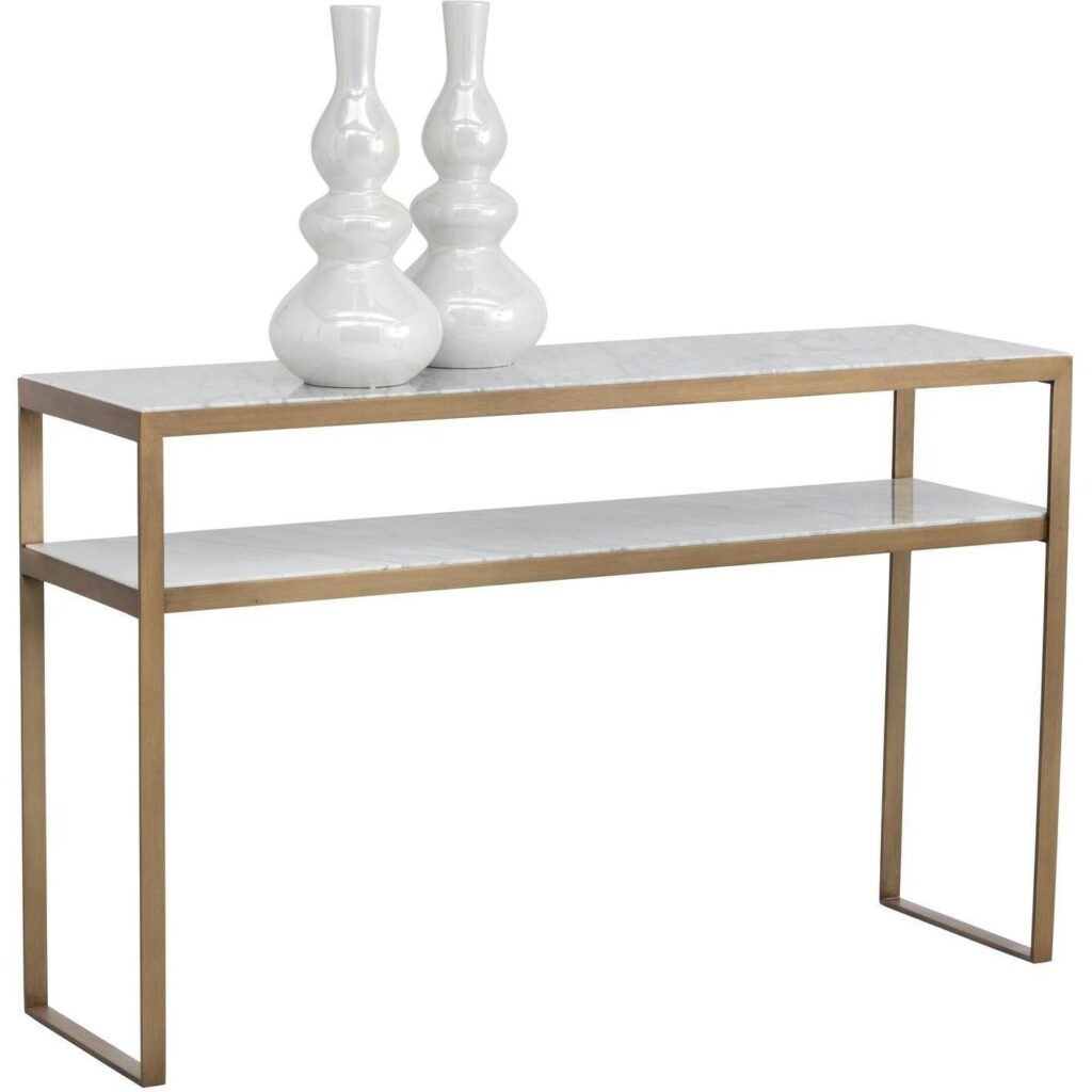 Evert Console Table