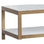 Evert Console Table 7 Evert Console Table 103450 103450 EVERT CONSOLE TABLE 6