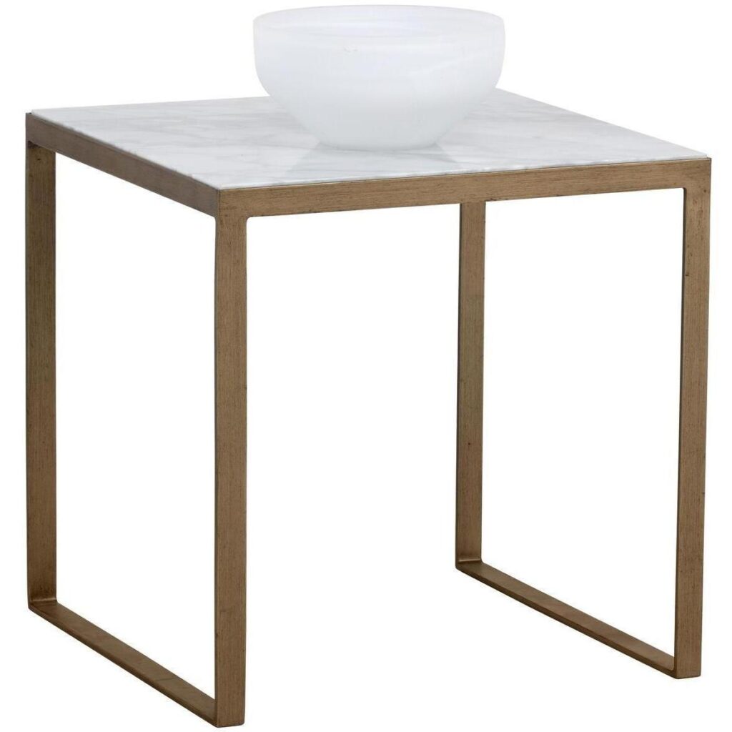 Evert End Table