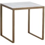 Evert End Table 7 Evert End Table 103452 103452 EVERT END TABLE 2