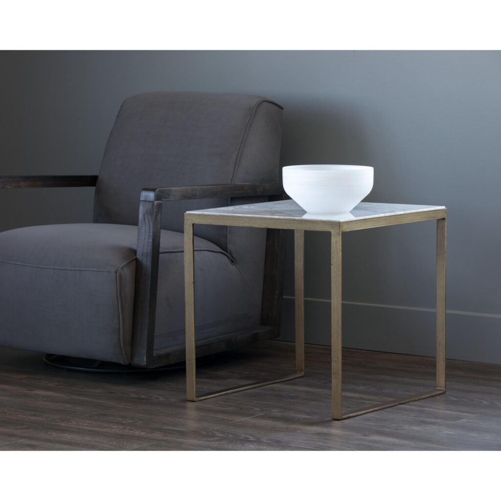 Evert End Table - Image 4