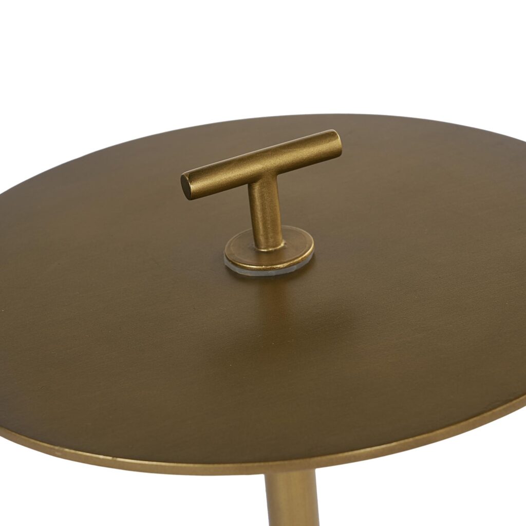 Sia Side Table - Image 4