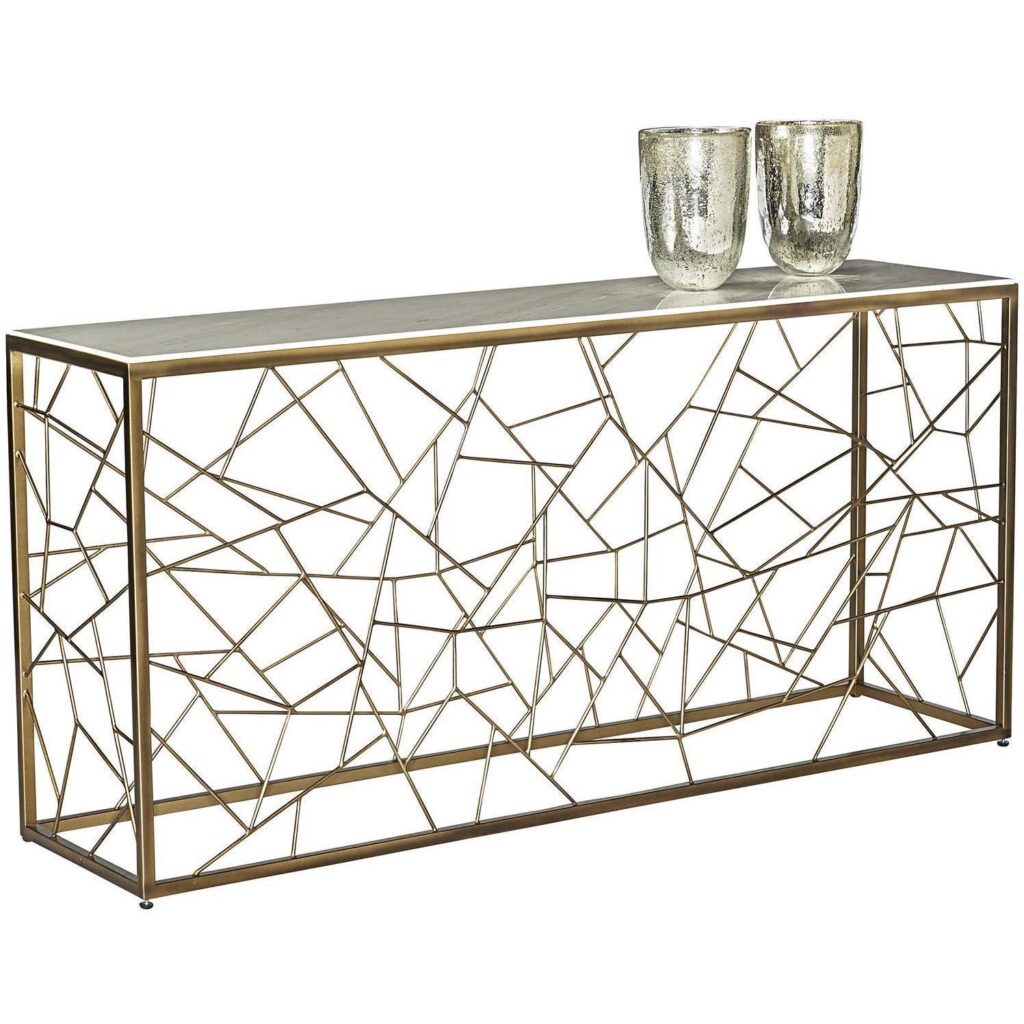 Vero Console Table