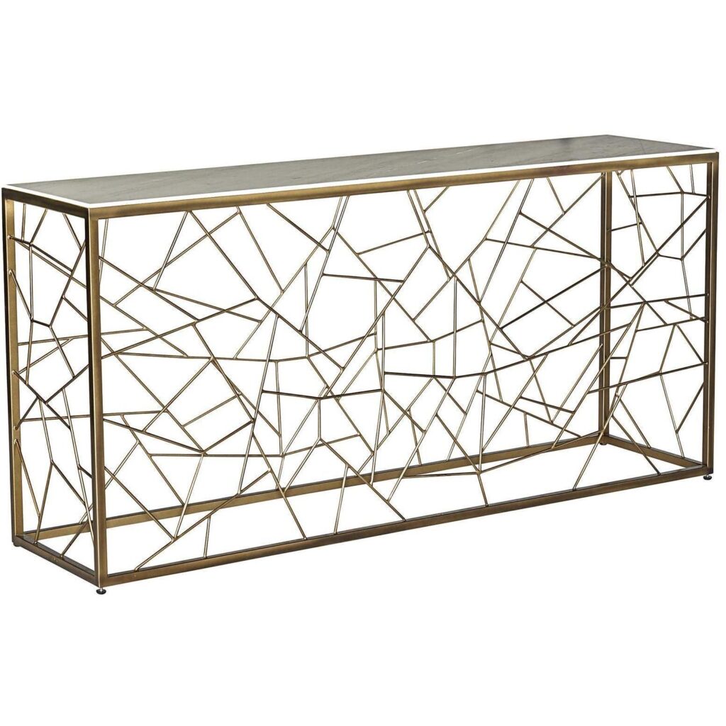 Vero Console Table - Image 2