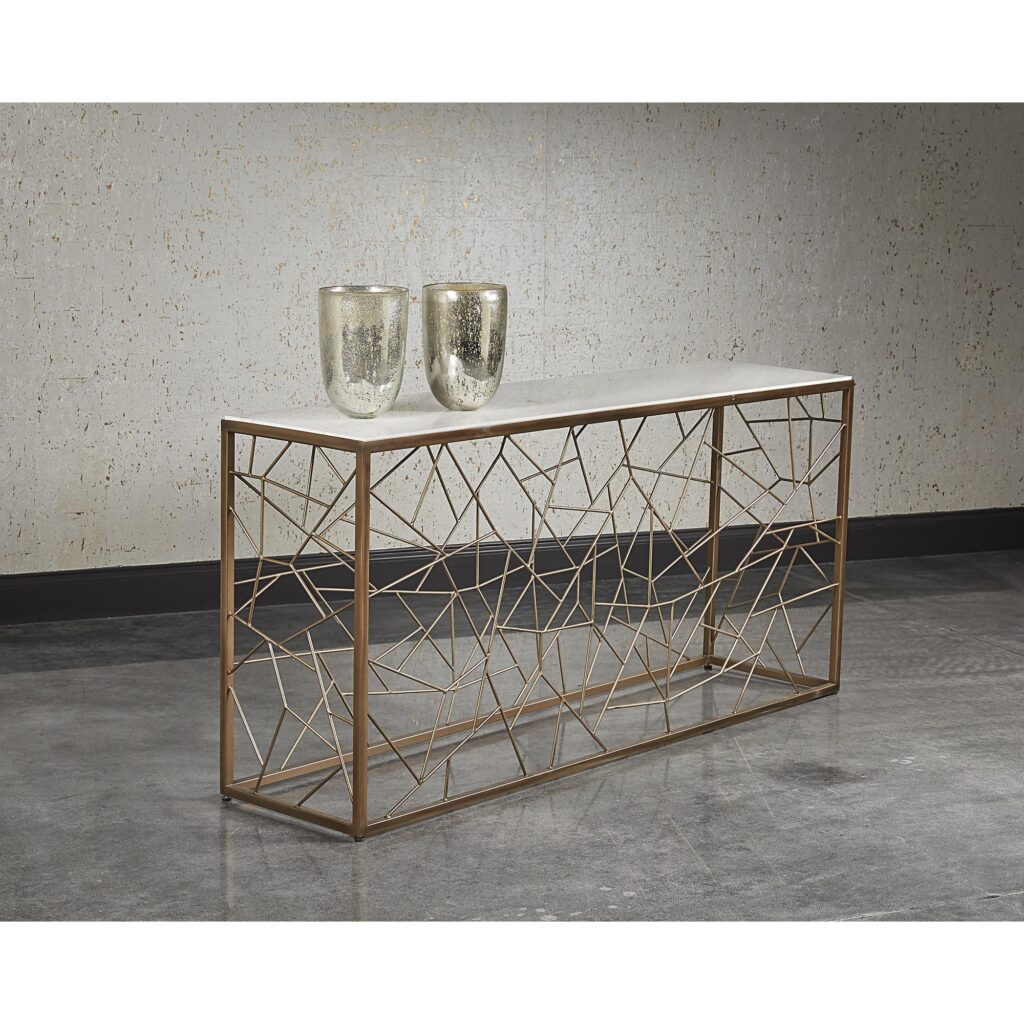 Vero Console Table - Image 3