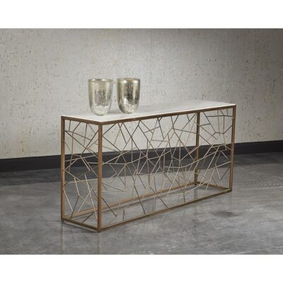 Vero Console Table 103486 103486 VERO CONSOLE TABLE 5