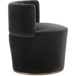 August Lounge Chair - Shadow Grey 10 August Lounge Chair - Shadow Grey 103495 103495 AUGUST LOUNGE CHAIR SHADOW GREY 2