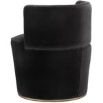 August Lounge Chair - Shadow Grey 11 August Lounge Chair - Shadow Grey 103495 103495 AUGUST LOUNGE CHAIR SHADOW GREY 3