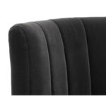 August Lounge Chair - Shadow Grey 14 August Lounge Chair - Shadow Grey 103495 103495 AUGUST LOUNGE CHAIR SHADOW GREY 7