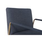 Balford Dining Armchair - Arena Navy 14 Balford Dining Armchair - Arena Navy 103530 103530 BALFORD ARM CHAIR ARENA NAVY 7