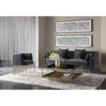 Veera Sofa - Shadow Grey 9 Veera Sofa - Shadow Grey - Image 5
