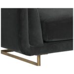 Veera Sofa - Shadow Grey 8 Veera Sofa - Shadow Grey - Image 4