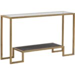 Carver Console Table 6 Carver Console Table 103756 103756 CARVER CONSOLE TABLE 1