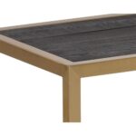 Carver Console Table 9 Carver Console Table 103756 103756 CARVER CONSOLE TABLE 7