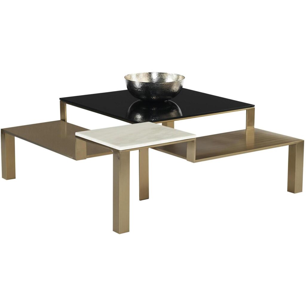 Saber Coffee Table