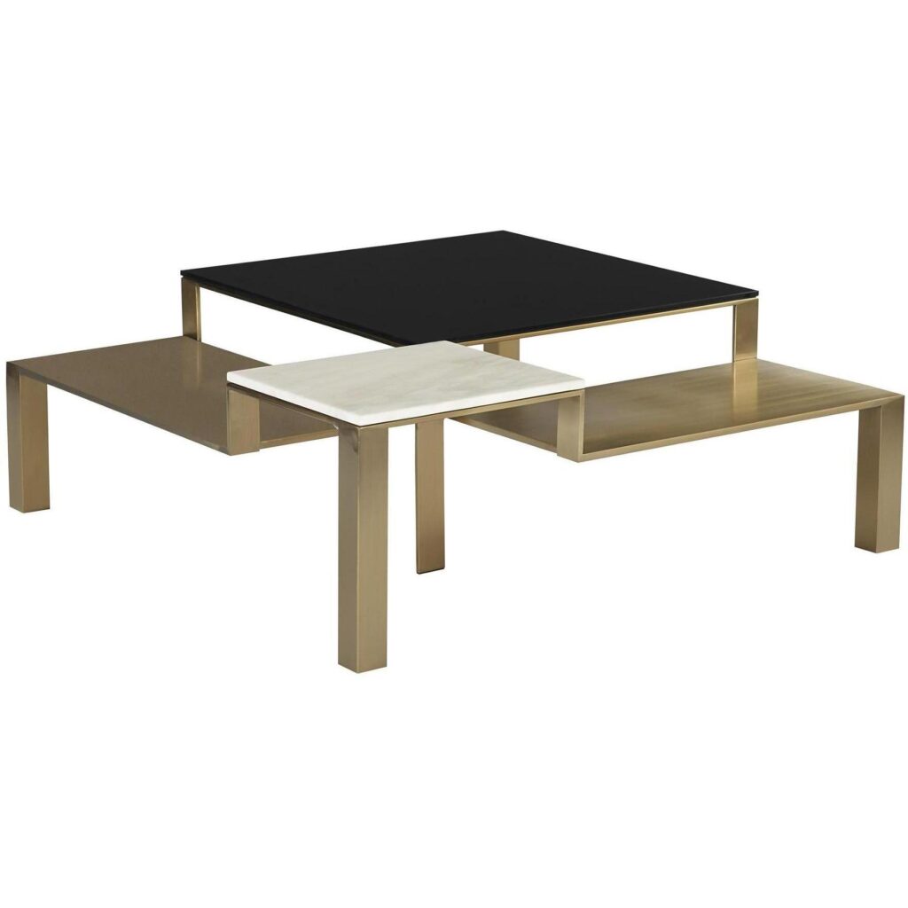 Saber Coffee Table - Image 2