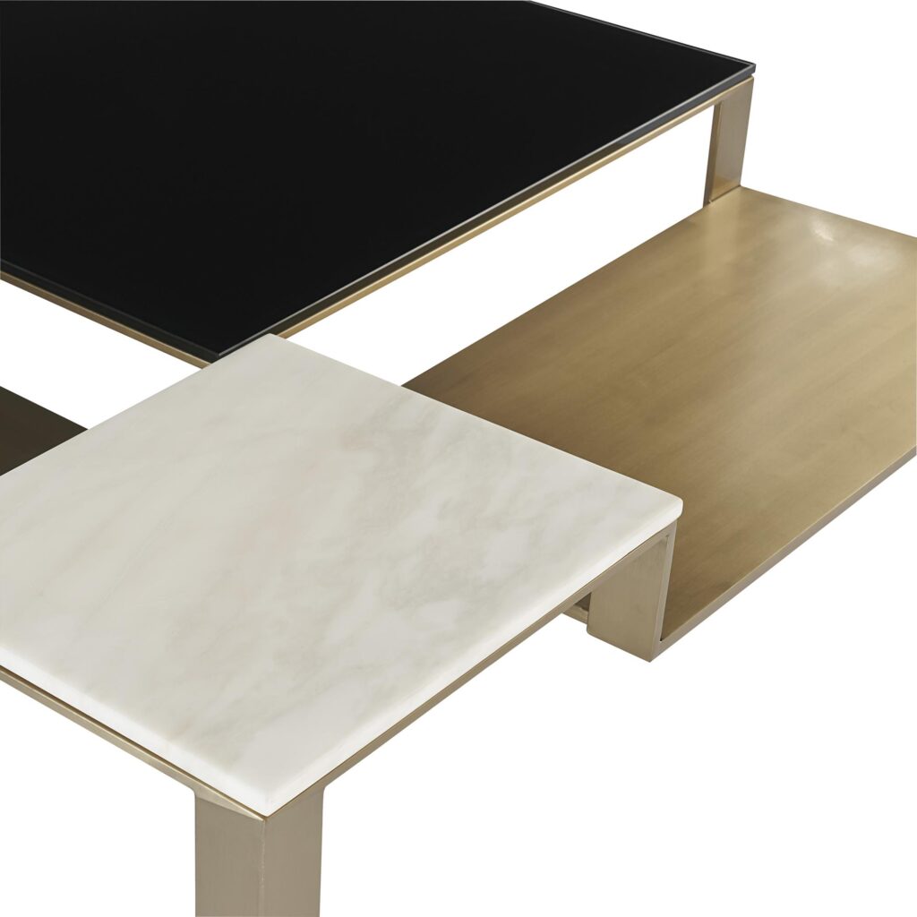 Saber Coffee Table - Image 4