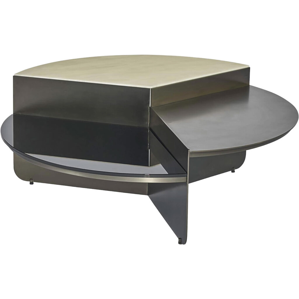 Alessia Coffee Table - Image 2