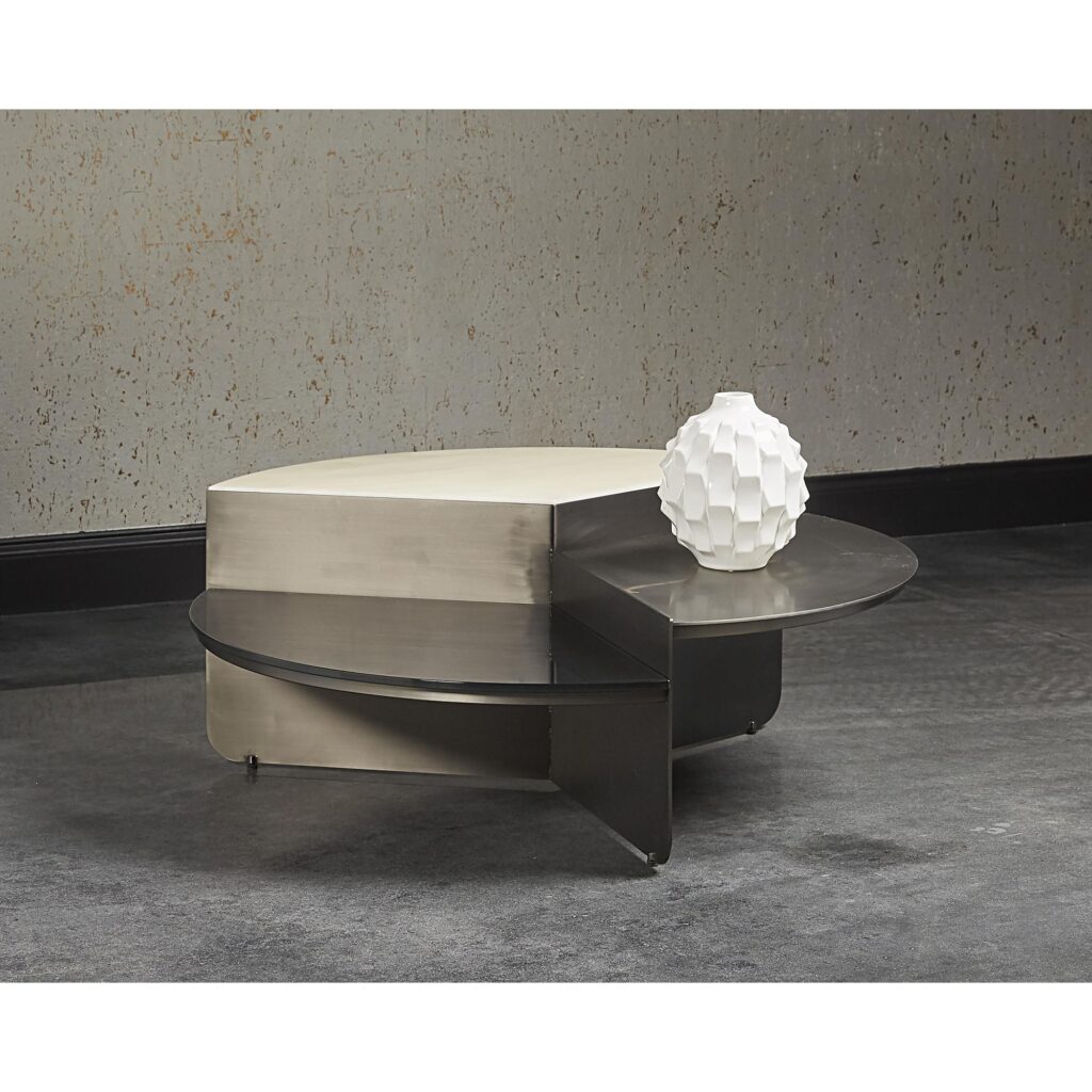 Alessia Coffee Table - Image 3