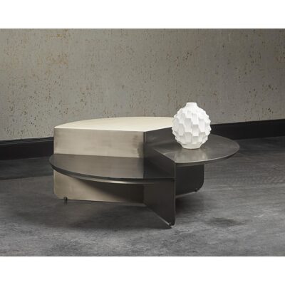 Alessia Coffee Table 103792 103792 ALESSIA COFFEE TABLE 5