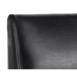 Dean Barstool - Antique Brass - Cantina Black 24 Dean Barstool - Antique Brass - Cantina Black 103798 103798 DEAN BARSTOOL ANTIQUE BRASS CANTINA BLACK 7