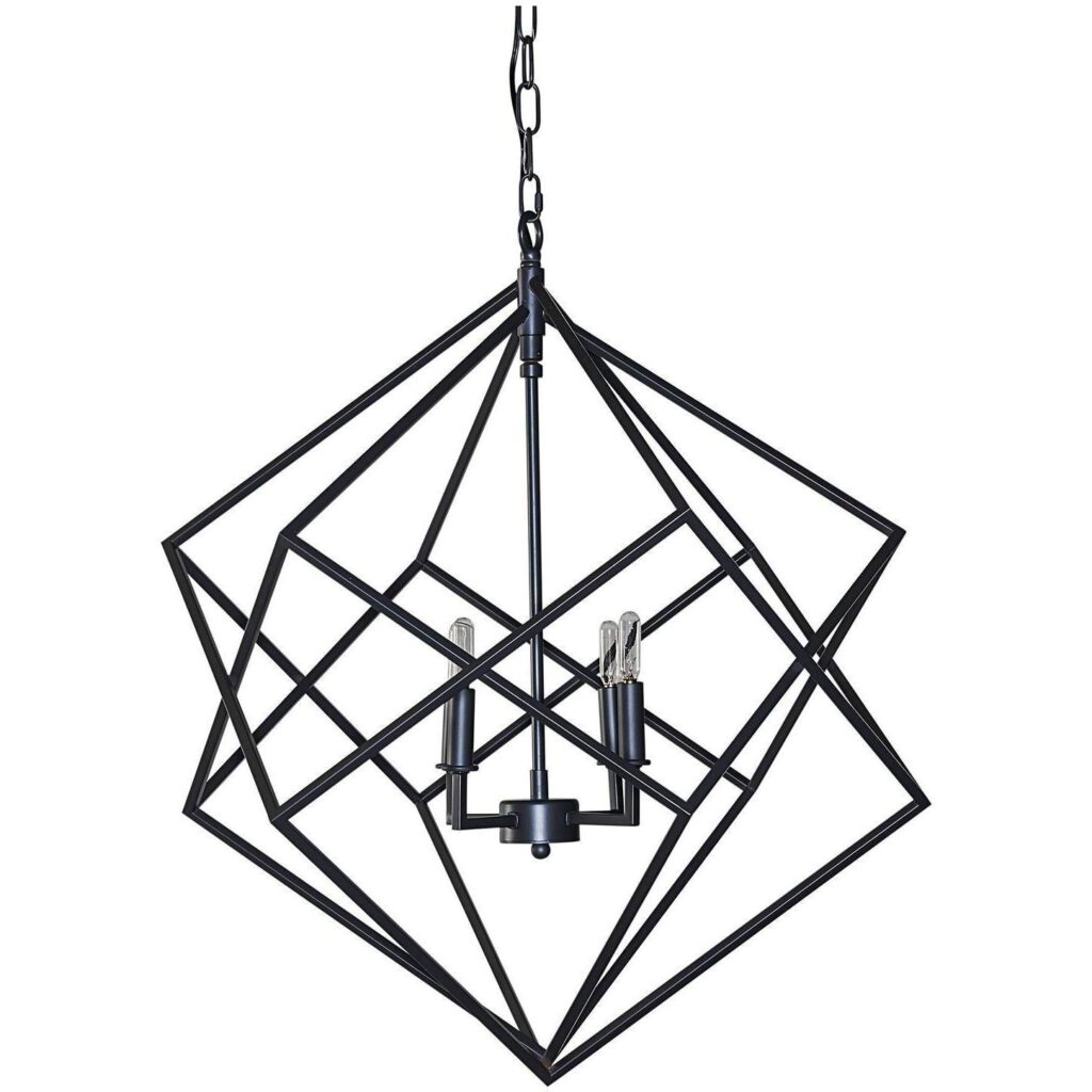 Malloy Chandelier - Image 2