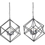 Malloy Chandelier 10 Malloy Chandelier 103859 103859 MALLOY CEILING LIGHT GROUP 8