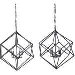 Malloy Chandelier 11 Malloy Chandelier 103859 103859 MALLOY CEILING LIGHT GROUP 9