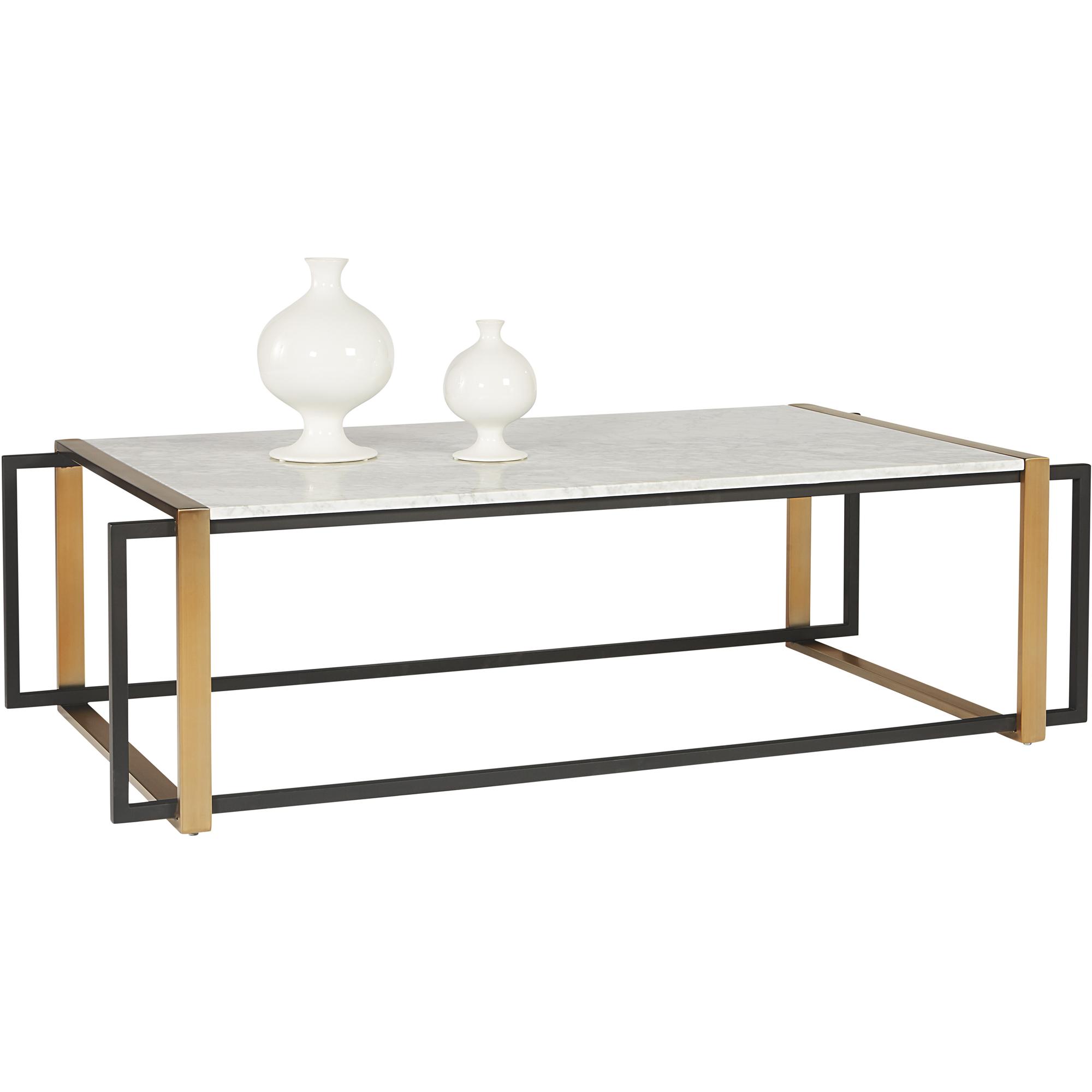 Garnet Coffee Table 1 Garnet Coffee Table